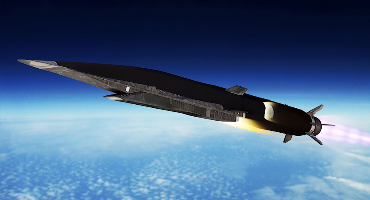 British Intelligence: Russia is trying to showcase its capabilities with its hypersonic missile complex "Zircon"