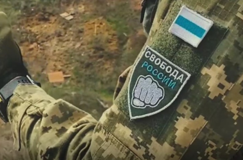 "Freedom of Russia" Legion vows retaliation for Kharkiv shelling by Russia