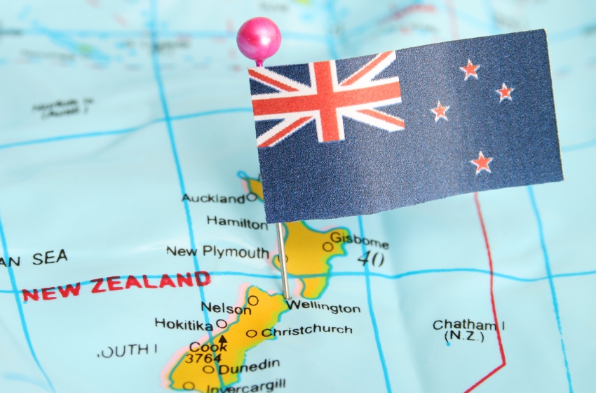 New Zealand has announced a new aid package for Ukraine