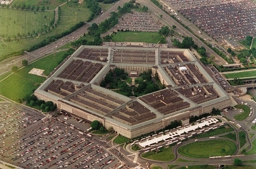 Pentagon: First aid package to Ukraine prioritizes essential weapons for Armed Forces