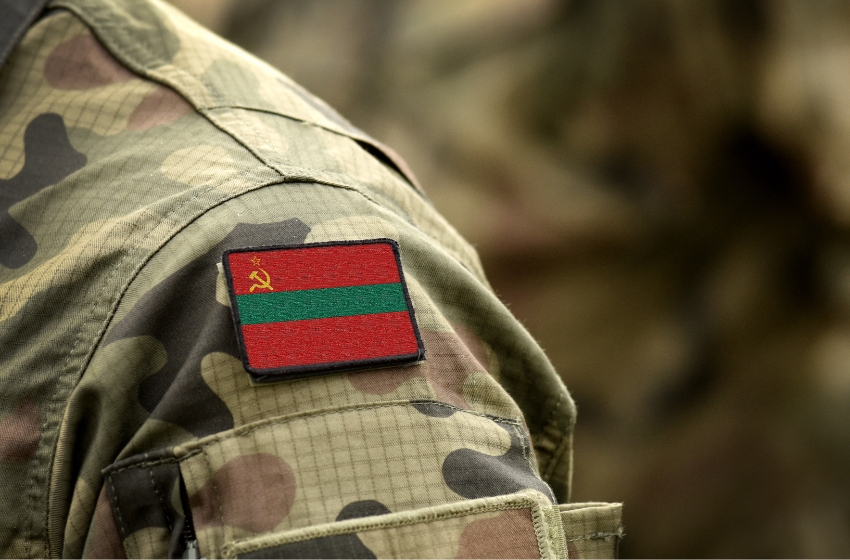 Aleksey Kopytko: If the Moldovan government decides to deal with Transnistria, Ukraine will effectively participate