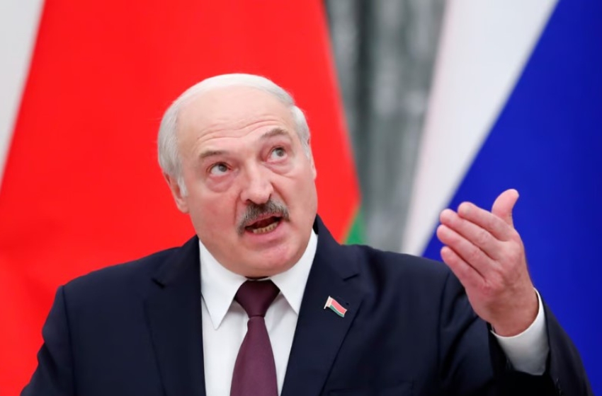 Lukashenko announced that he will run for election in 2025