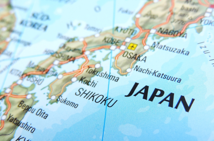 Japan has imposed a new package of sanctions against Russia