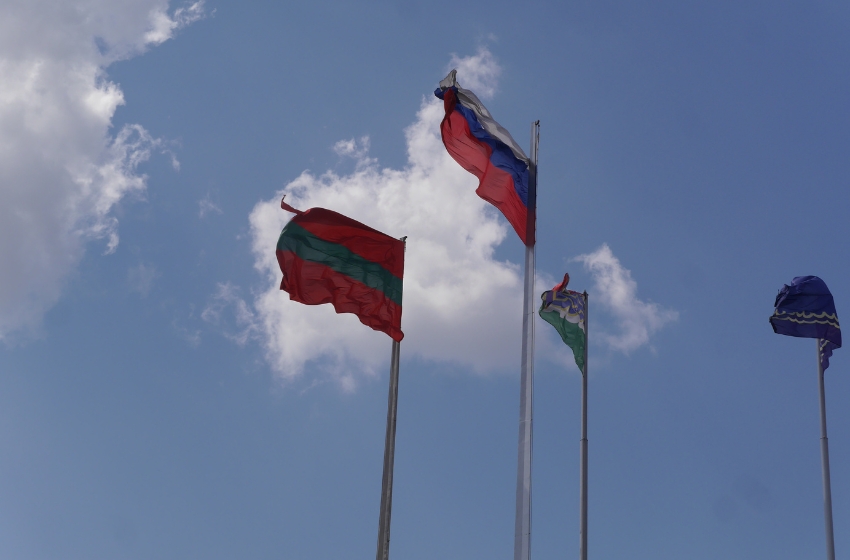 The FSB is recruiting Ukrainians in Transnistria