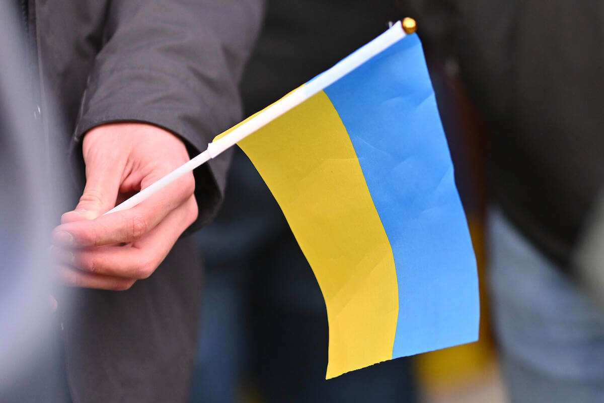 Ukraine has returned ten more children from occupation