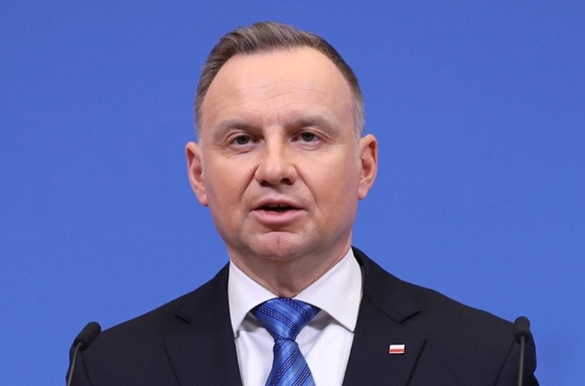 Poland wants to increase the number of American military personnel on its territory