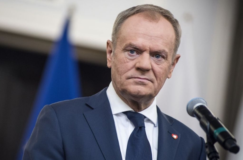 Donald Tusk: Half of Europe trades with Russia and Belarus, sanctions should not be fictitious