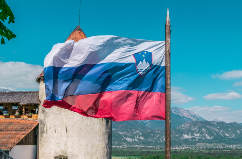 Slovenia will help purchase ammunition for Ukraine