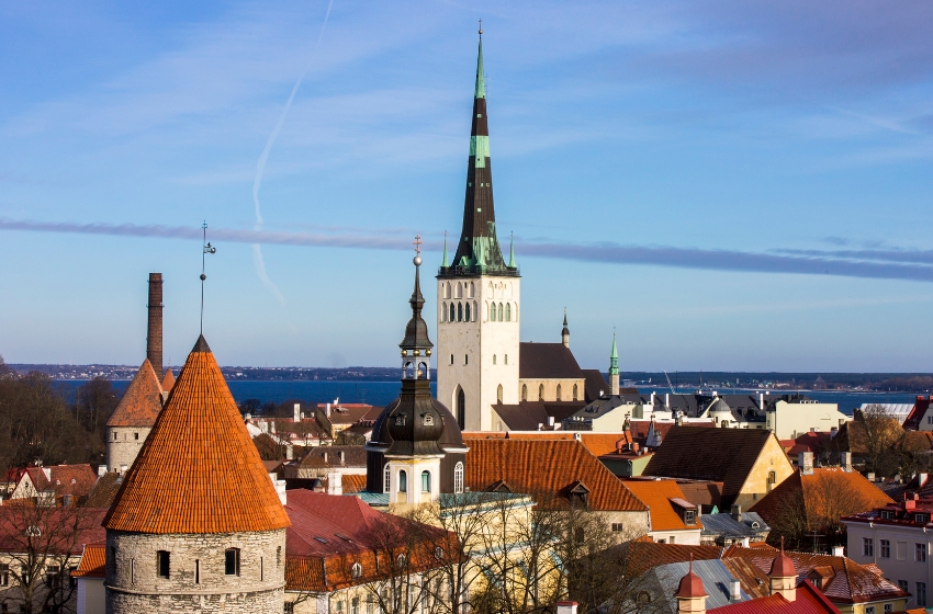 Estonia terminates the agreement on legal assistance with Russia