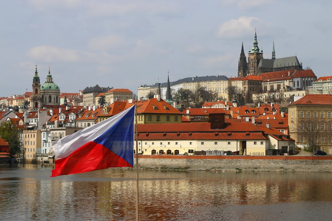 Czech Republic has declared Russia as the main threat to the security of the country