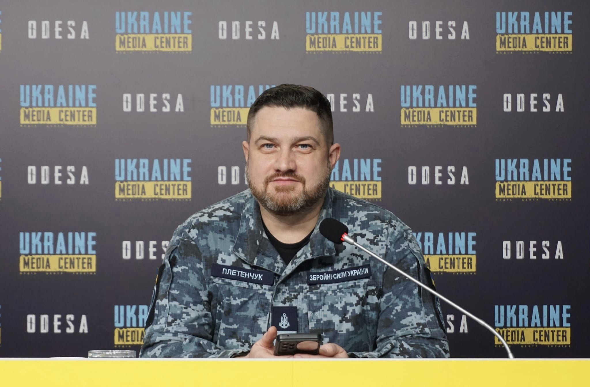 Ukrainian Navy: The destroyed communication node of the Russian Black Sea Fleet was crucial for military command and control