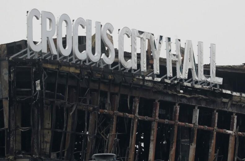 ISW: Russian authorities continue to escalate legal pressure against migrants in the wake of the March 22 Crocus City Hall attack