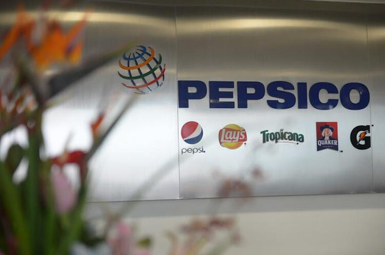 PepsiCo has opened a new savory snacks plant in Russia