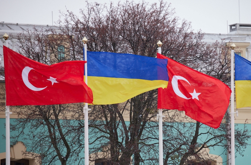 In the coming weeks, a visit of the Task Force led by the Minister of Trade of Turkey is planned to Ukraine