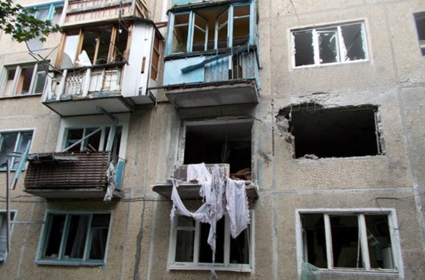 In the occupied territories of Ukraine, housing left by departed citizens will be nationalized by Russians
