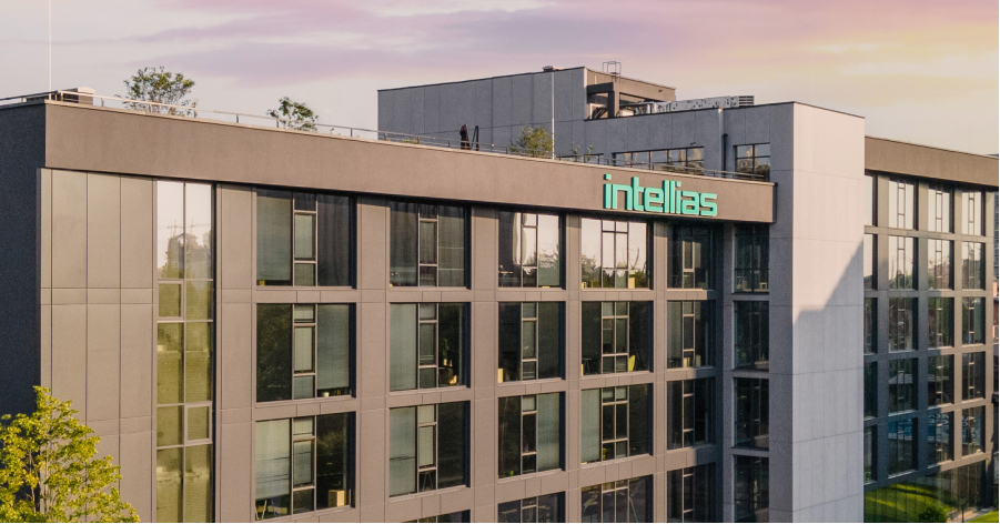 The Ukrainian IT company Intellias has acquired the American company C2 Solutions