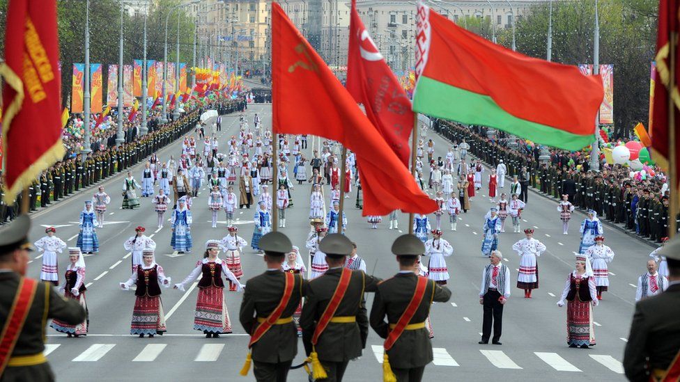 Aleksey Kopytko: The Kremlin's manipulation tactics with Belarus are multi-layered