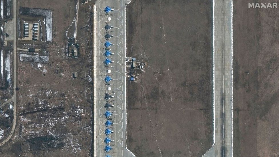 ISW estimated how many aircraft Russia lost due to the attack of Ukrainian drones on airfields