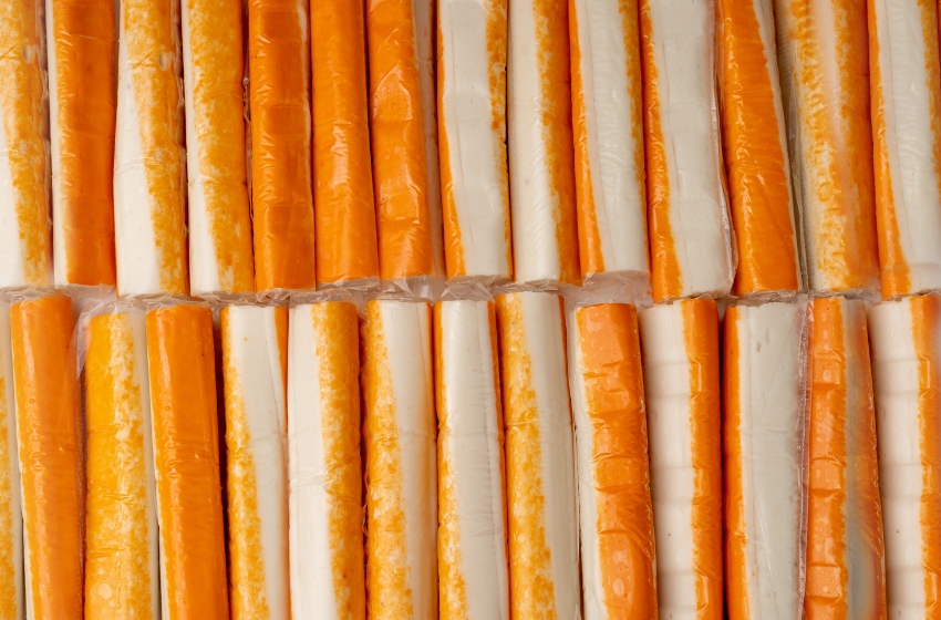 Lithuanian crab stick producer Vici to sell its Russian business