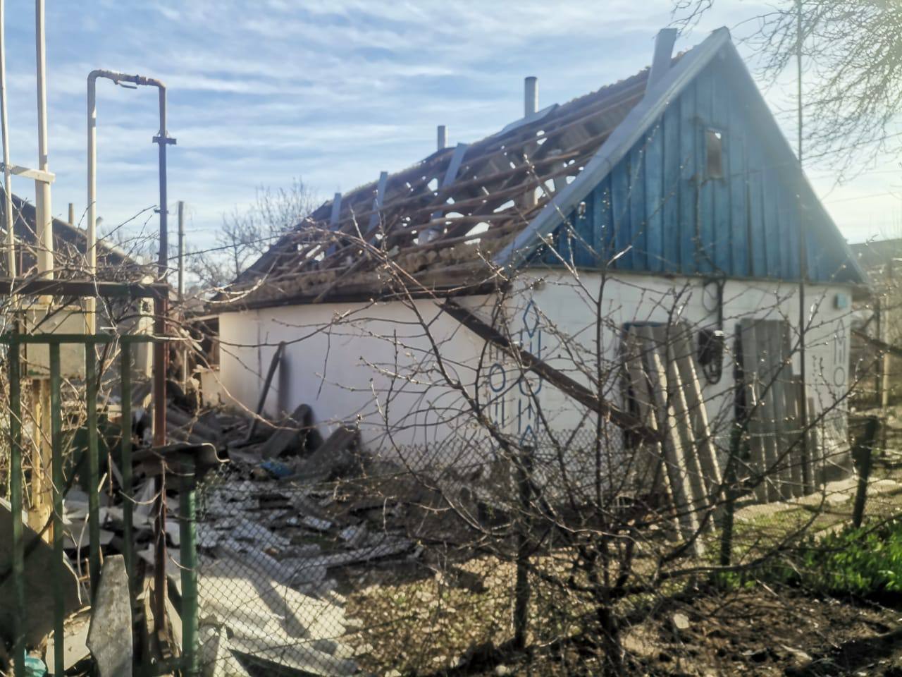 Rocket strike on Zaporizhzhia: death toll rises to four