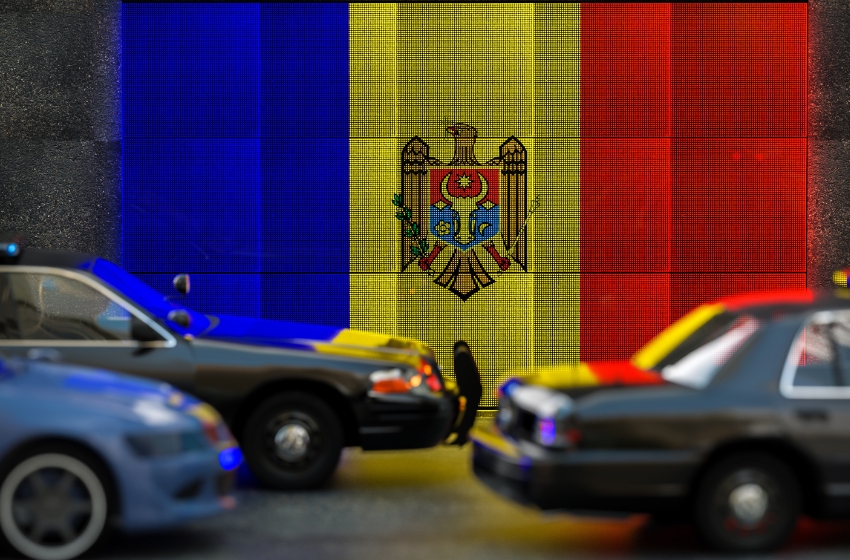 ISW: Kremlin's maneuvering aims to destabilize Moldova