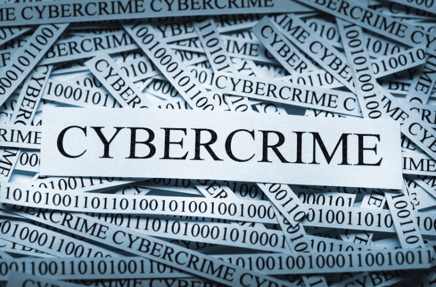 Russia has topped the global cybercrime rating