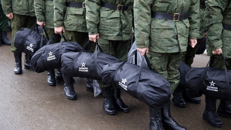 British Intelligence: Moscow deceives migrant workers into joining "special forces" for the frontline