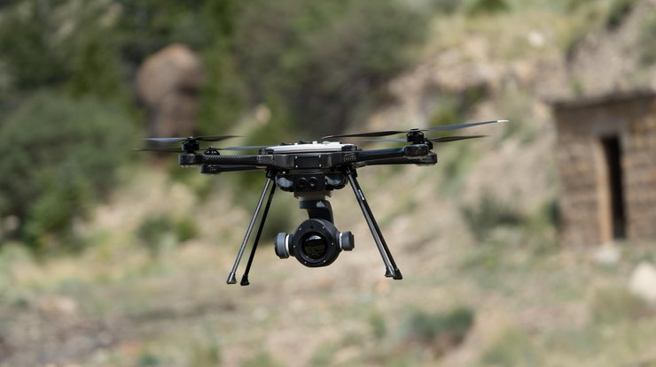 Canada will begin transferring 450 SkyRanger drones to Ukraine this summer