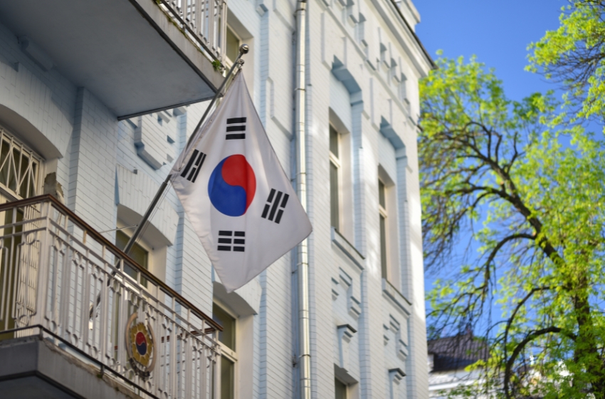 South Korea will allocate a package of financial aid to Ukraine for humanitarian needs