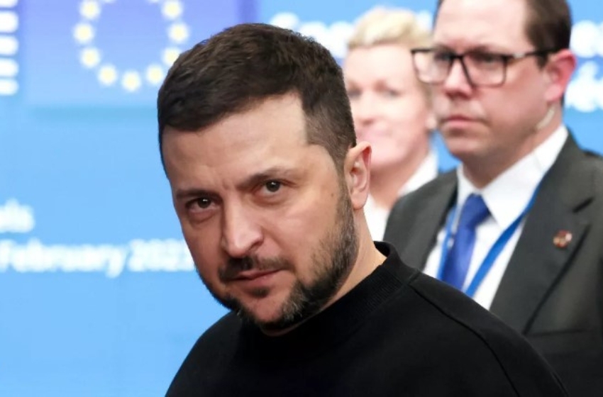 The Main Intelligence Directorate commented on the assassination attempt on Zelensky