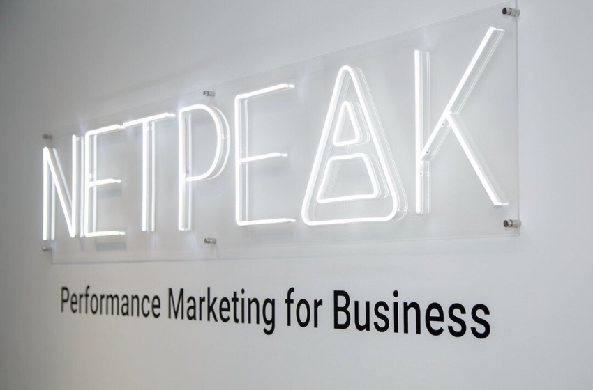 Netpeak Group is offering public courses for the first time to train and adapt employees, aiming to support Ukrainian businesses