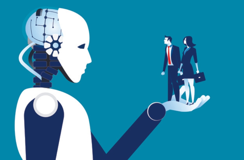 EBA: Impact of AI on the modern world of HR
