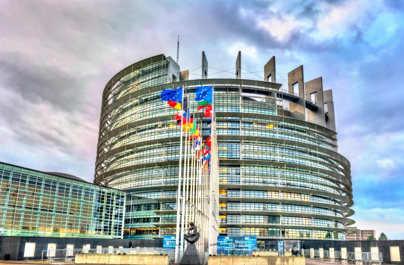 The European Parliament has called the "elections" in the Russian Federation a farce