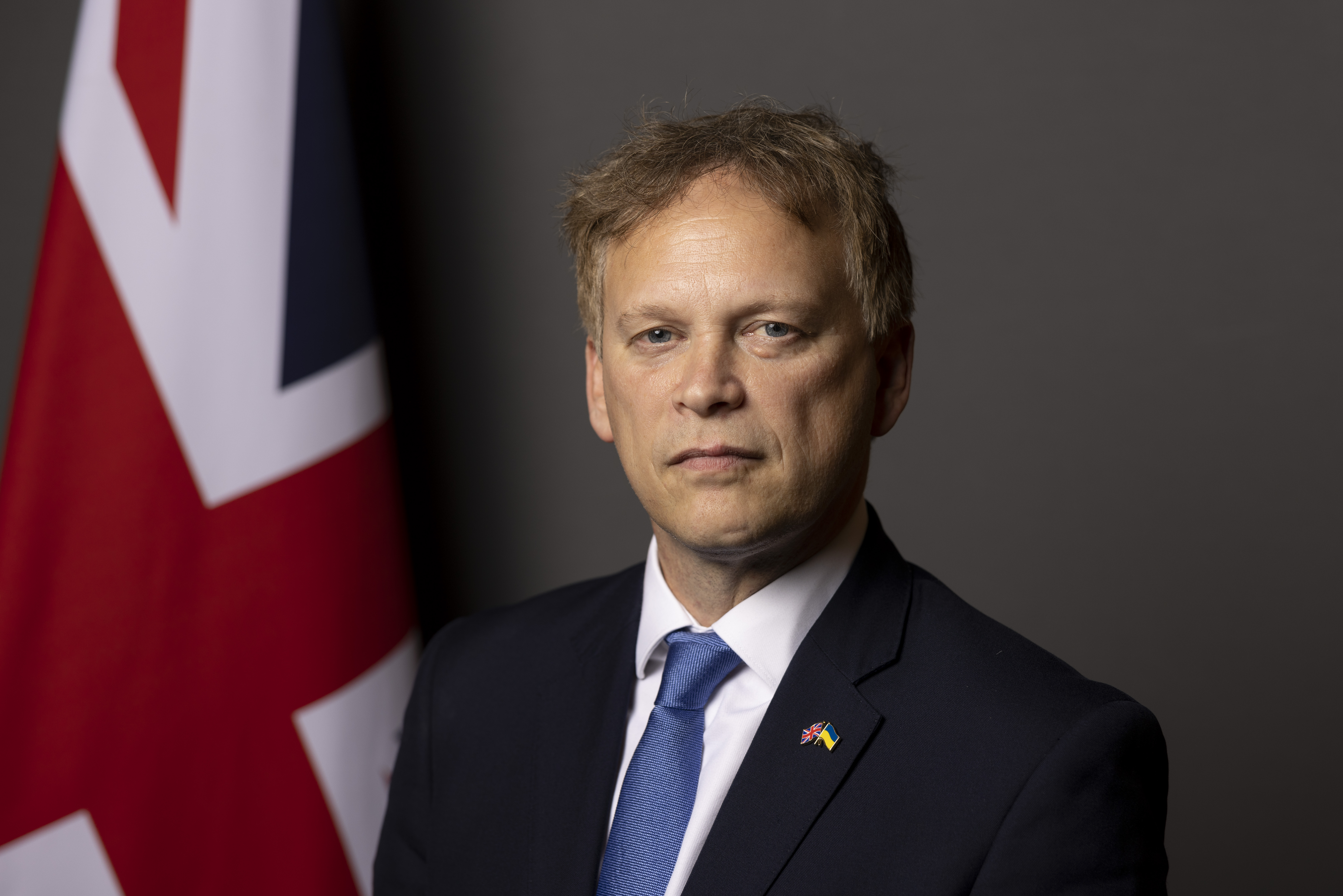 Grant Shapps: The allegations of Russian malign activity in the UK are deeply concerning