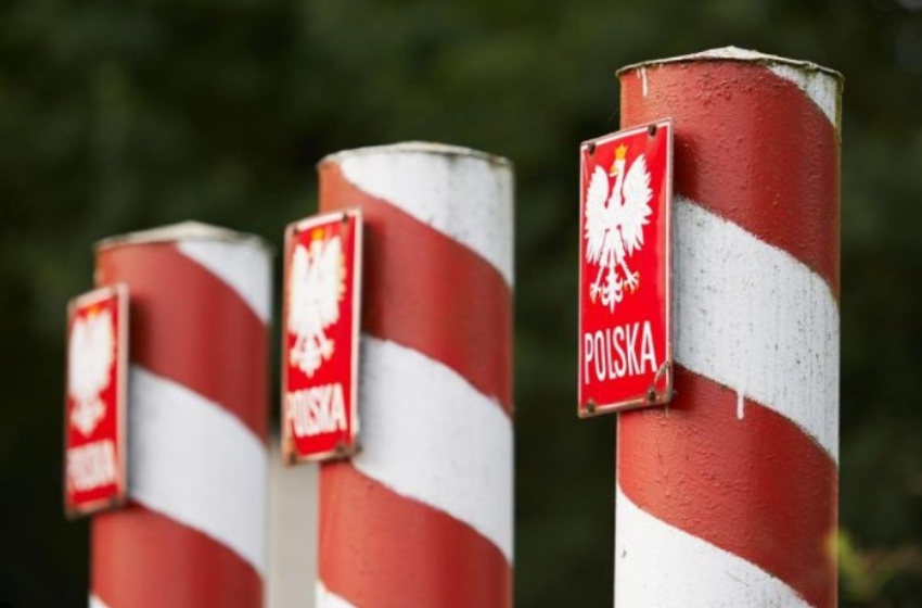 The Poles removed the blockade from the Ukrainian border