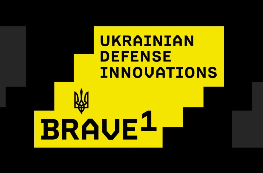 Defense-tech cluster Brave1 - one year. The main achievements of the project