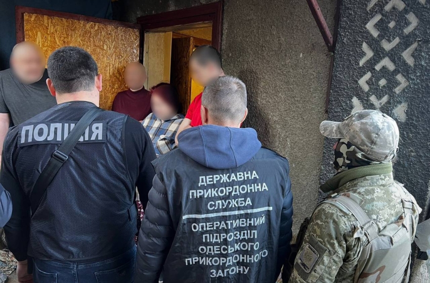 In the Odessa region, an international human trafficking network has been uncovered, and the organizer has been arrested