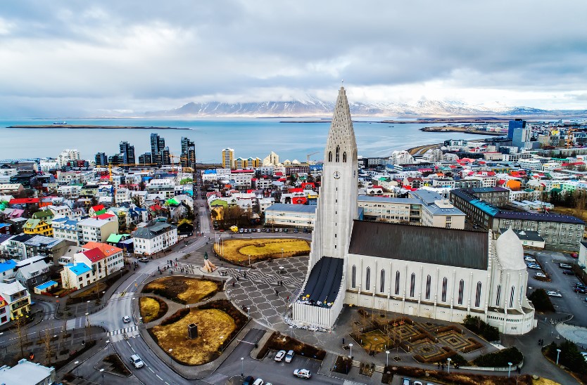 Iceland has approved a resolution for long-term support of Ukraine
