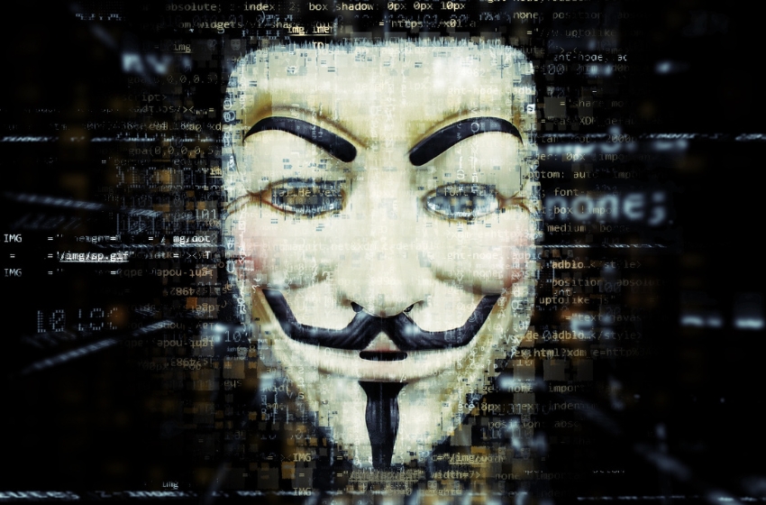 Anonymous have claimed to have attacked Georgian government websites and state "propaganda" media outlets