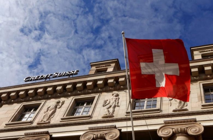 Some Swiss banks continue to accept rubles from Russia