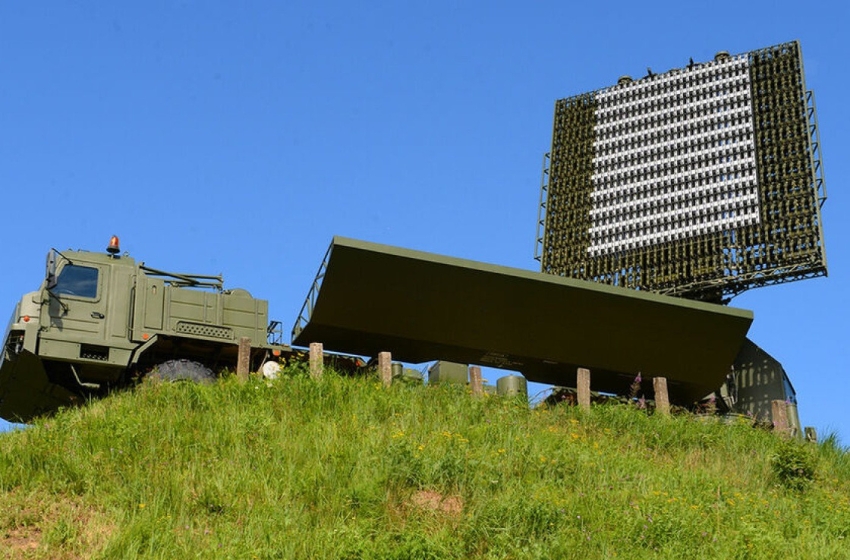 Serhiy Zgurets: In Ukraine's air defense system, the density of the radar field for detecting missiles has improved