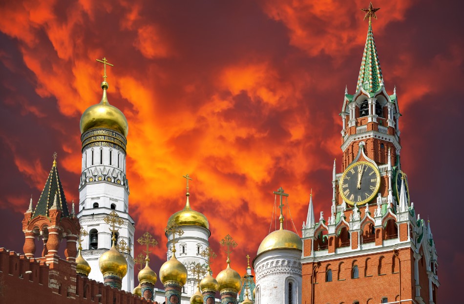 Кремль продовжує готуватися до затяжної війни в Україні
