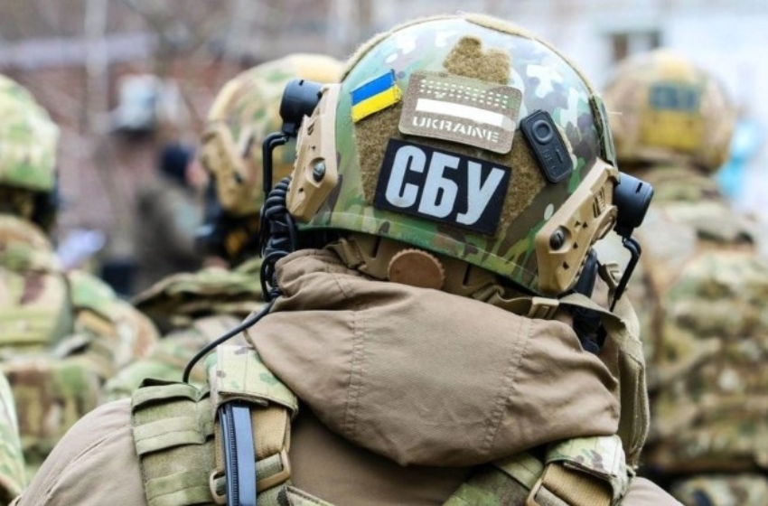 The SSU has detained a GRU agent who was helping Russian forces to seize Vovchansk in the Kharkiv region