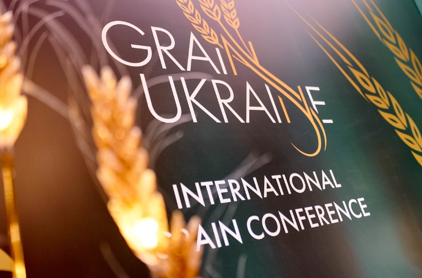 Grain Ukraine 2024: development of the food and land market, logistics, and European integration