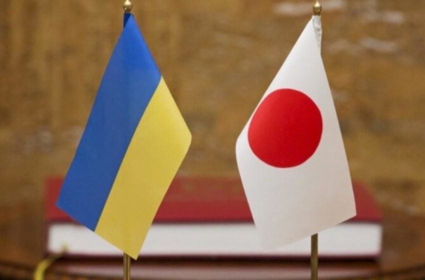 Japan is assisting in bringing Ukrainian poultry to Asian markets