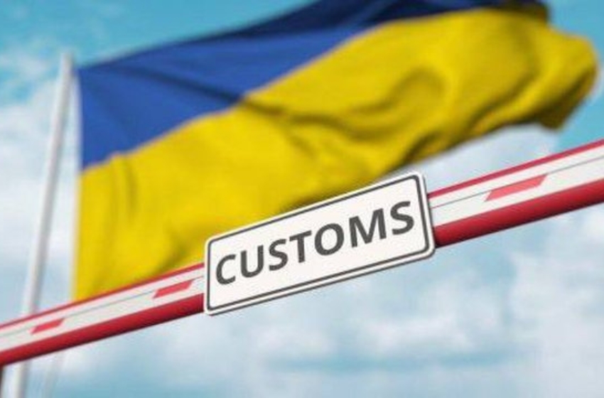 Ukraine, Romania, and Moldova have launched the second stage of the pilot project on customs information exchange