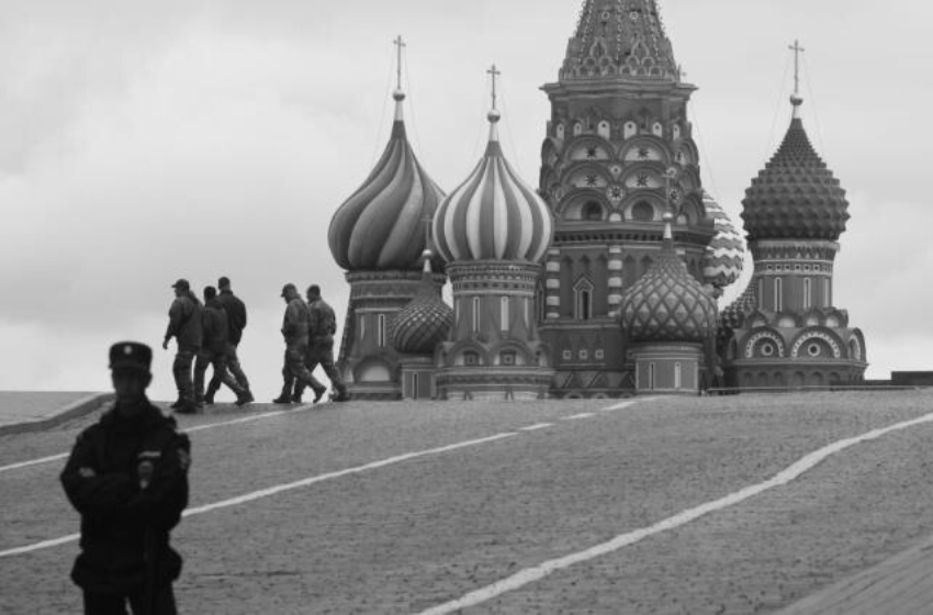 ISW: Danish-Russian dual citizen arrested for suspected ties to Russian intelligence as Part of Kremlin's hybrid campaign in Europe
