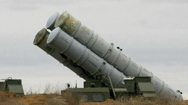 General Staff: The defense forces launched strikes against Russian air defense missile systems in Crimea during the night