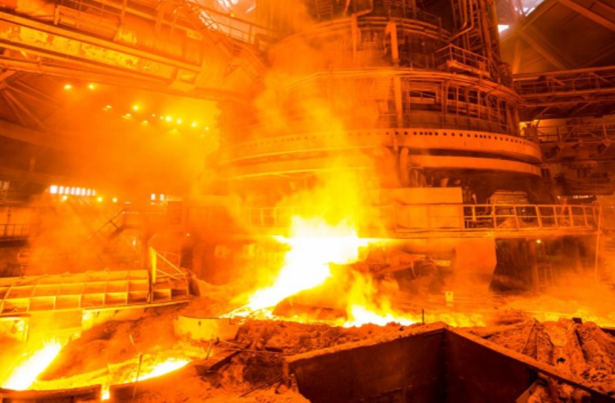ArcelorMittal Kryvyi Rih increased coke production by 44%