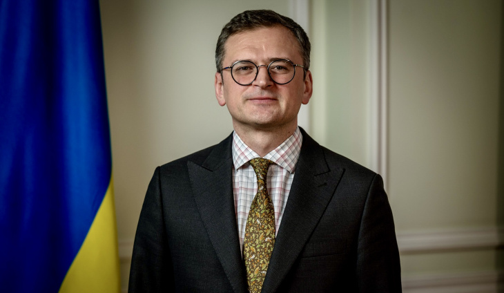 Dmytro Kuleba: Ukraine's EU accession brings added value and serves historical justice
